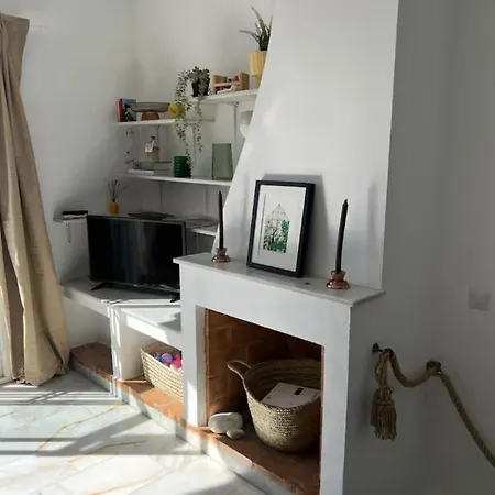 Pet Ok - 10min To The - Pool - 7 Guests * Нерха